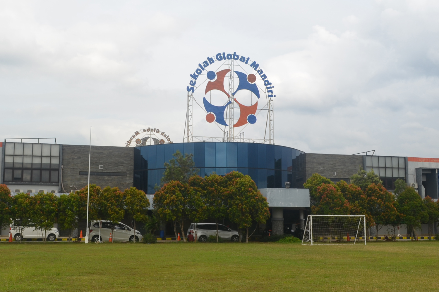 Global Mandiri School