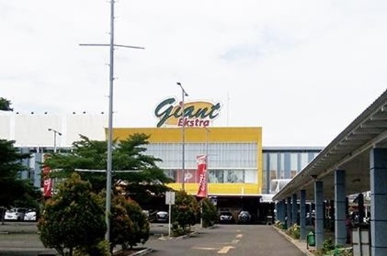 Giant Extra