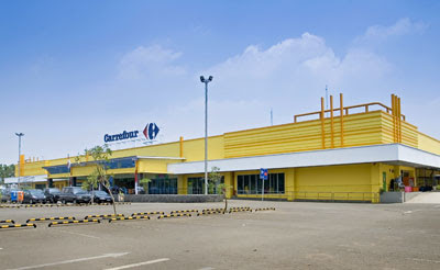 Carrefour