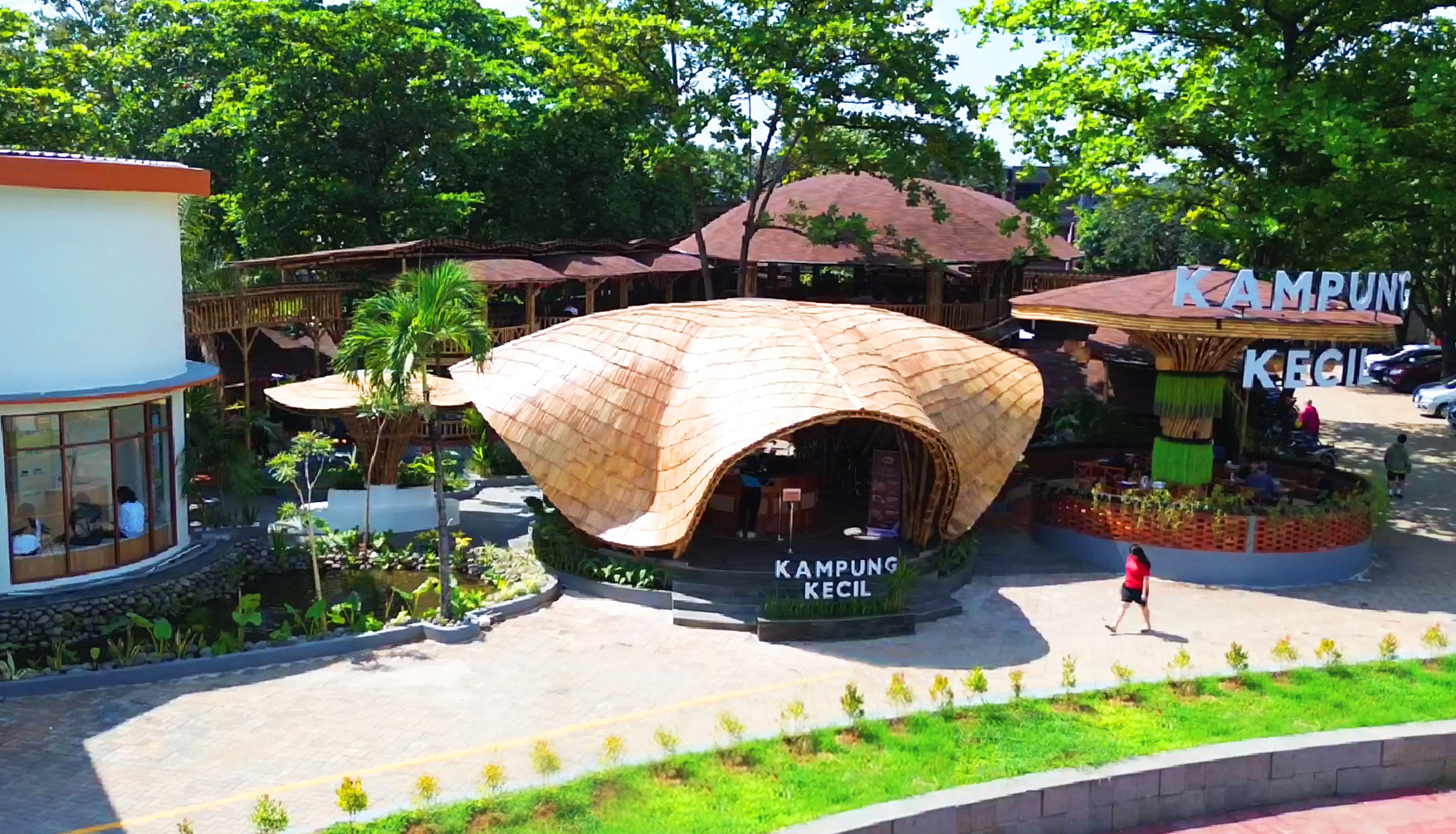 Kampung Kecil